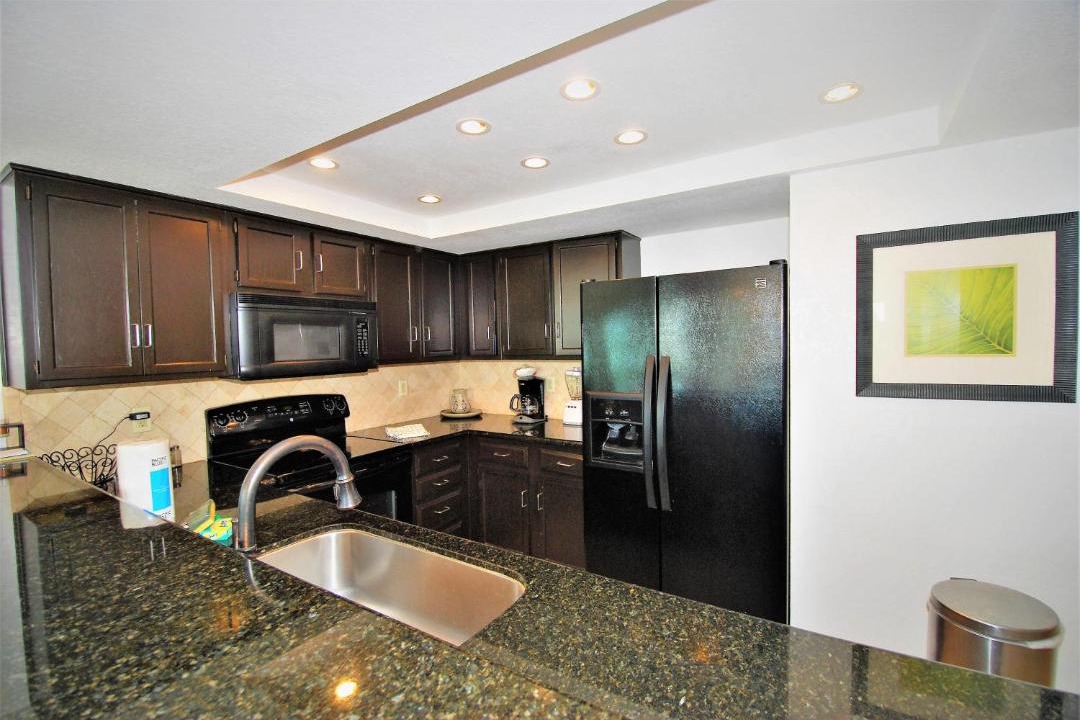 Photo of Kitchen in South Padre Island