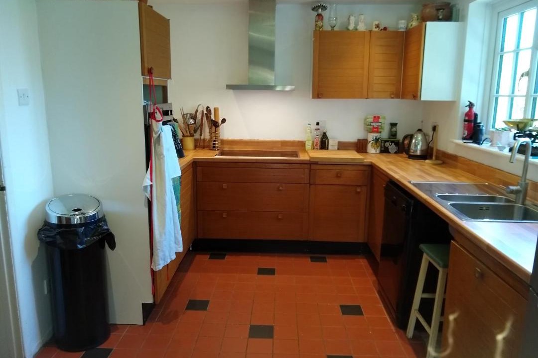Photo of Kitchen in Woolhope