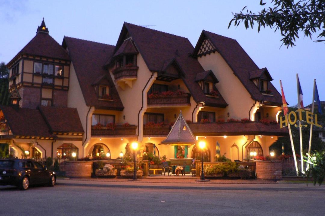 Photo of Others in Mittelwihr