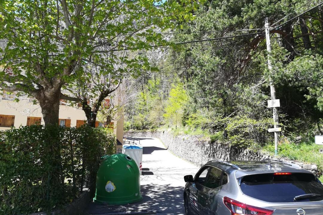 Photo of Others in Canfranc-Estacion