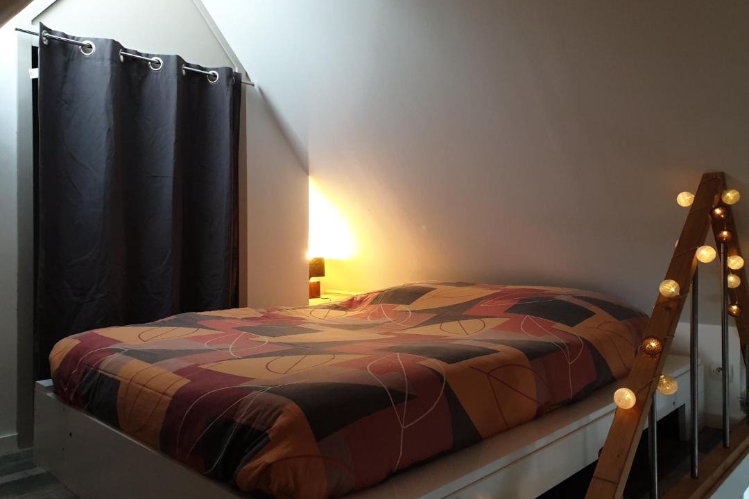 Photo of Bedroom in Lantic