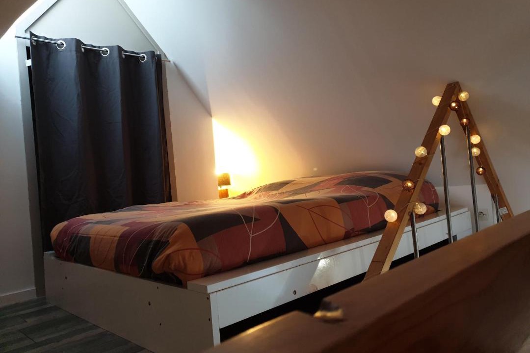 Photo of Bedroom in Lantic