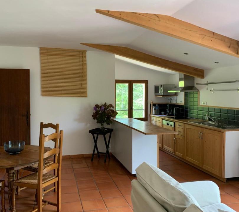 Photo of Kitchen in Le Thoronet