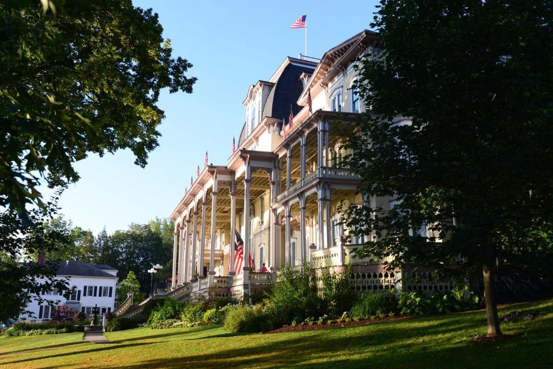 Photo of Others in Chautauqua