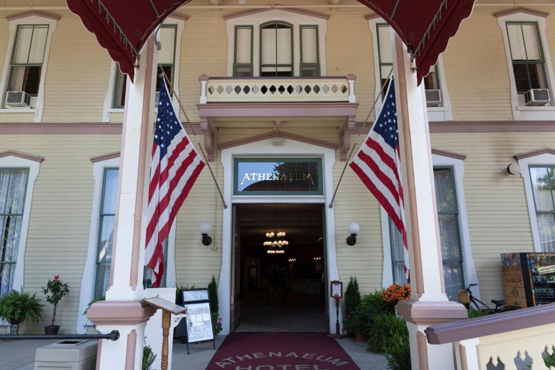 Photo of Others in Chautauqua