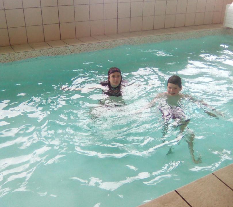 Photo of Human In Picture in Plestin-les-Greves