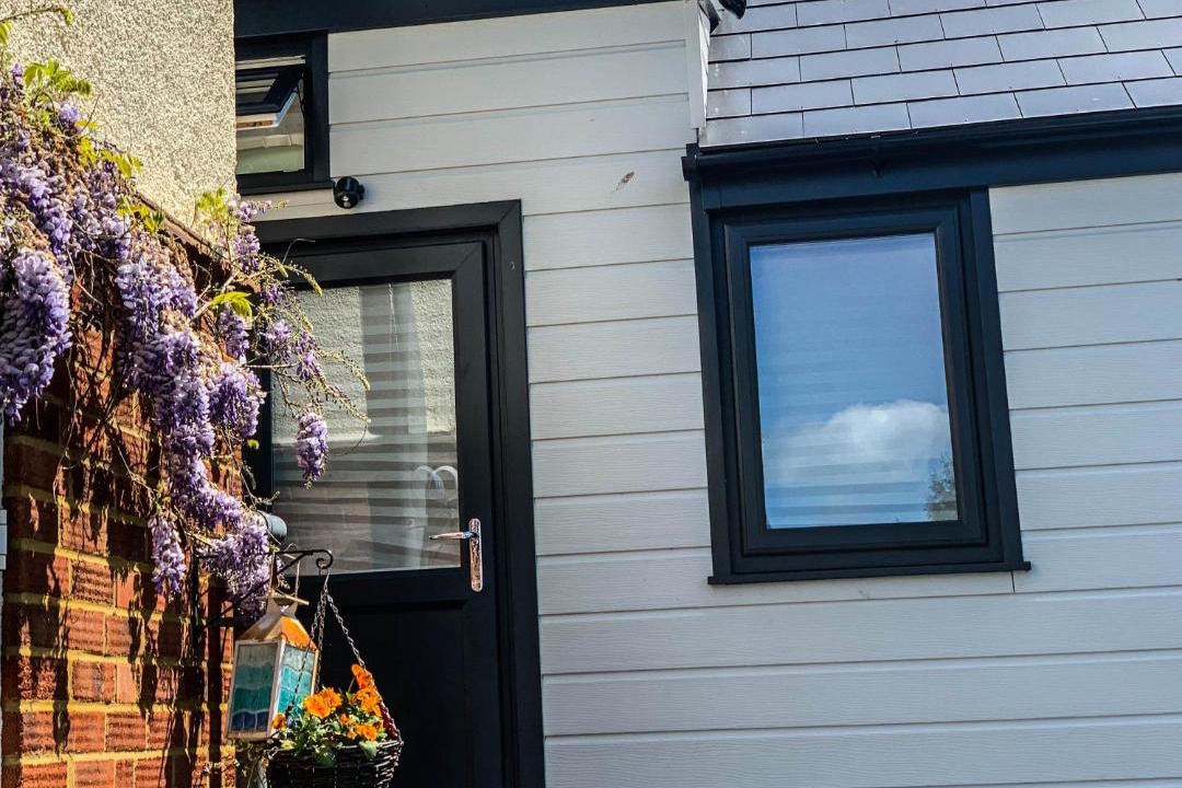 Photo of Buildings in North Crawley