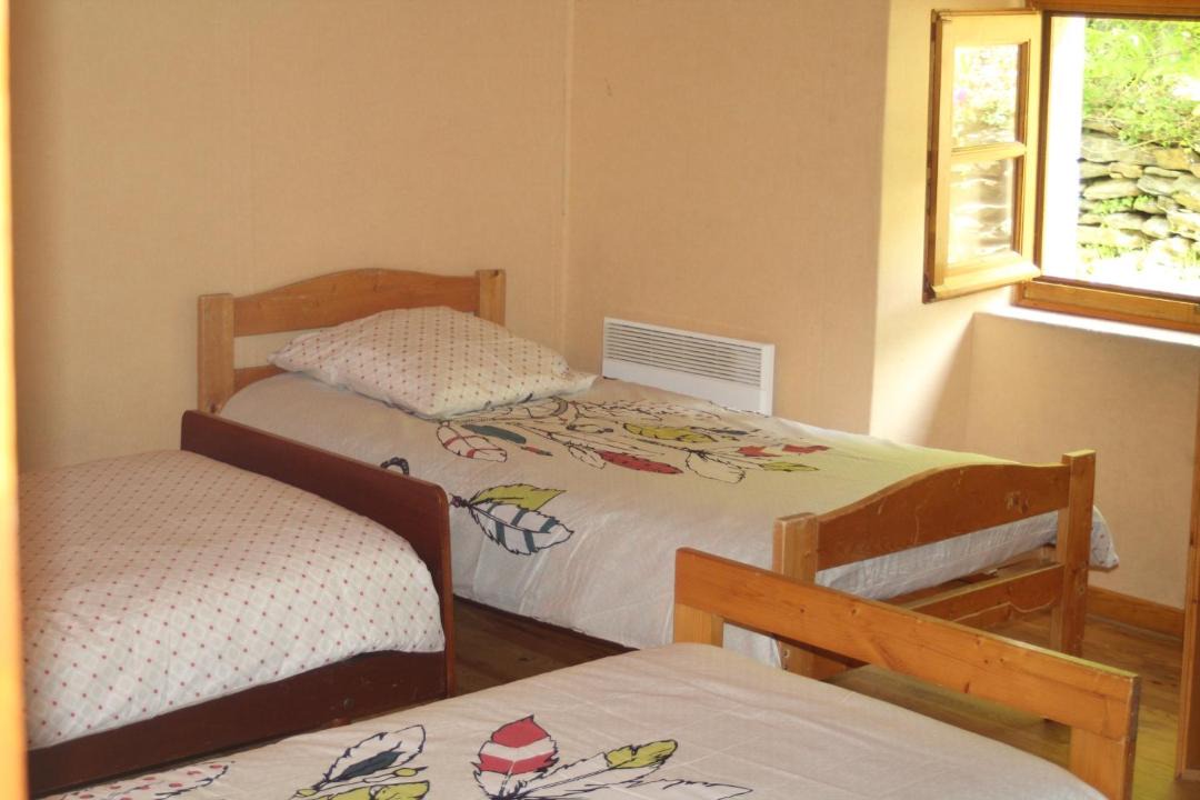 Photo of Bedroom in Saint-Privat-de-Vallongue