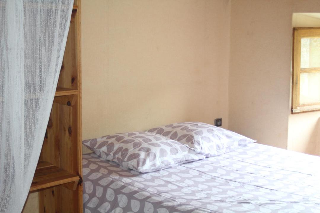 Photo of Bedroom in Saint-Privat-de-Vallongue