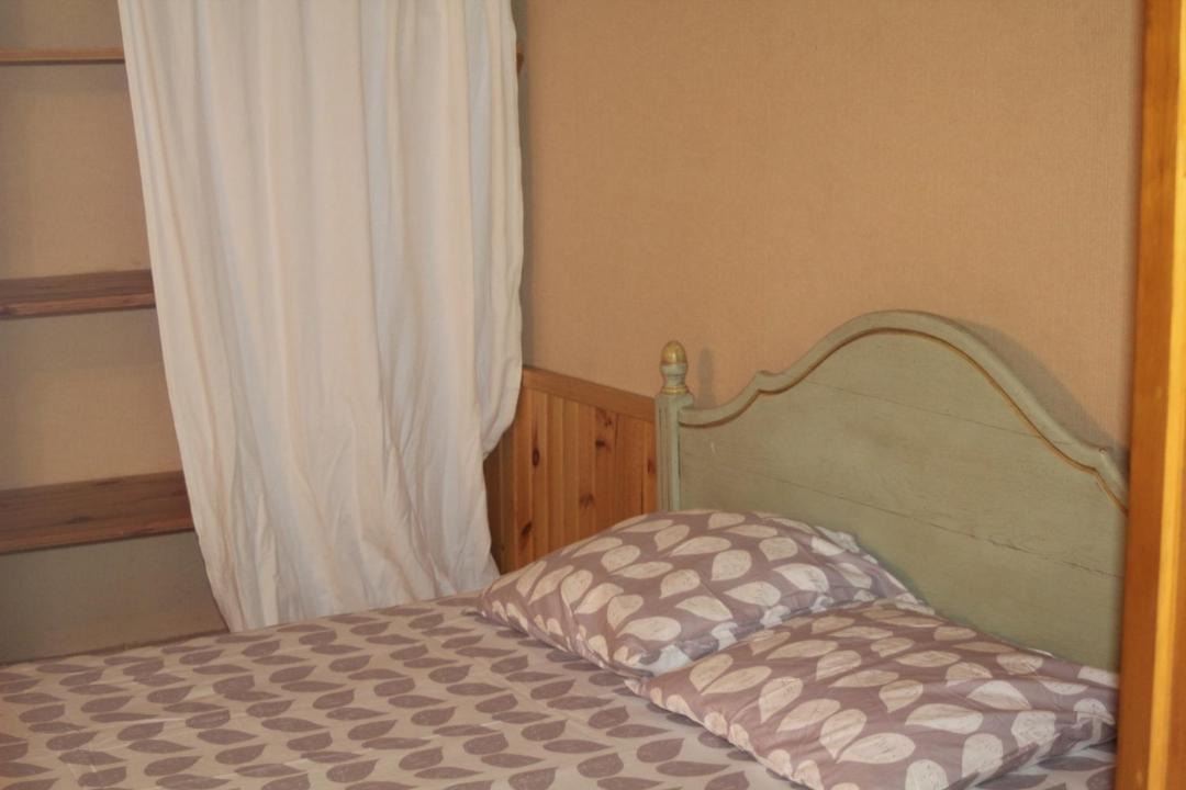 Photo of Bedroom in Saint-Privat-de-Vallongue