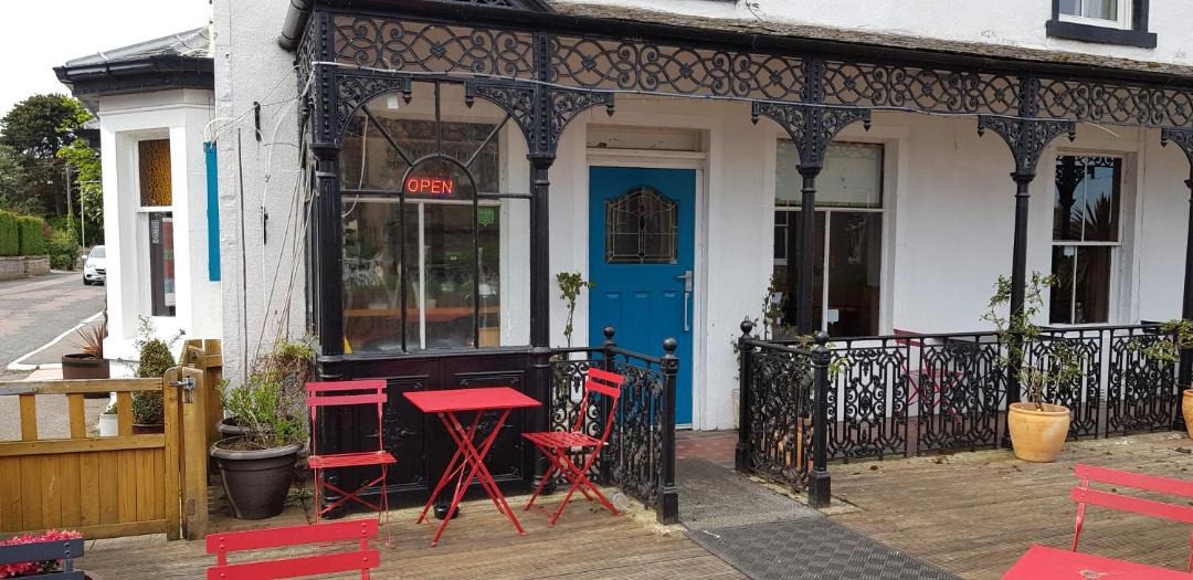 Photo of Others in Nairn