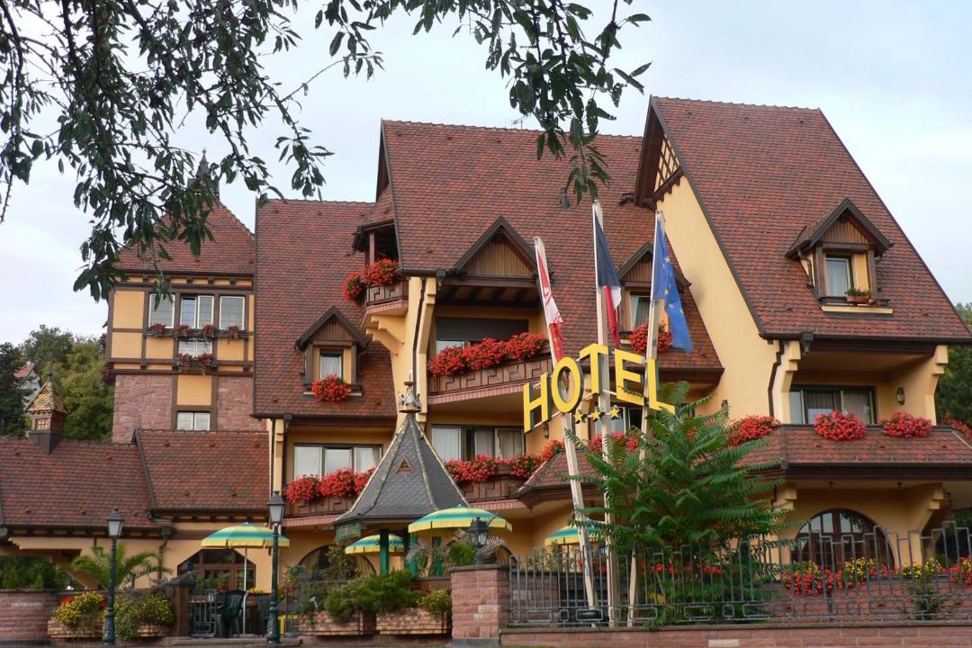 Photo of Others in Mittelwihr