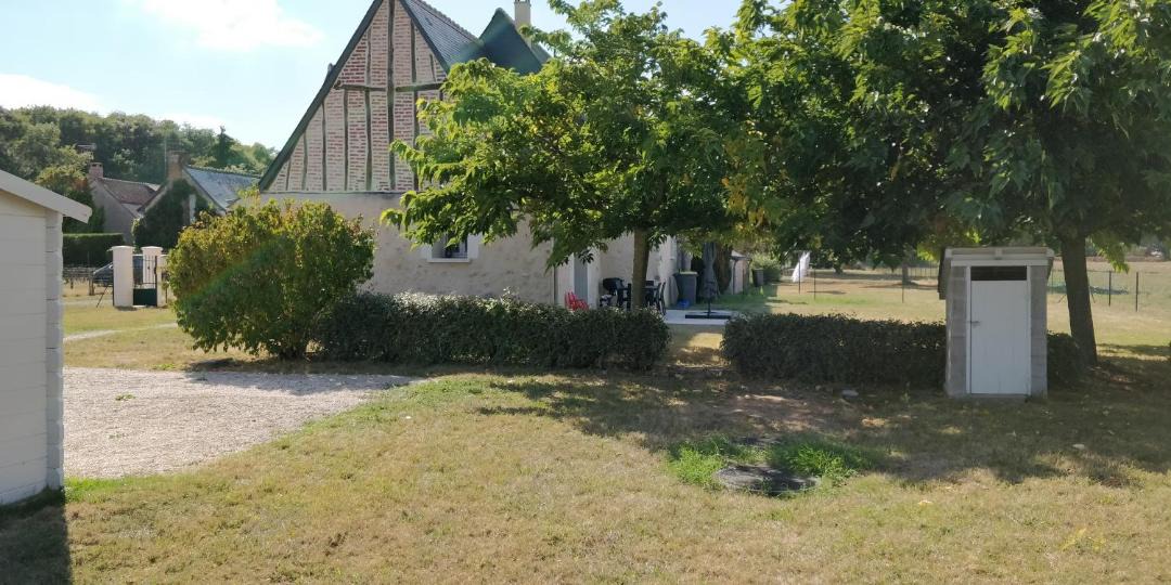 Photo of Buildings in Fondettes