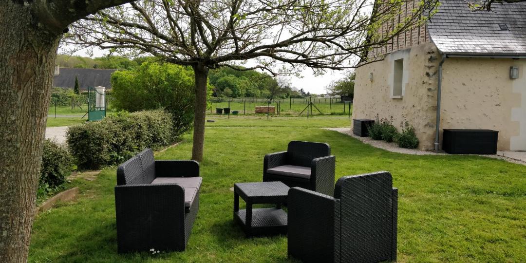 Photo of Patio Balcony in Fondettes
