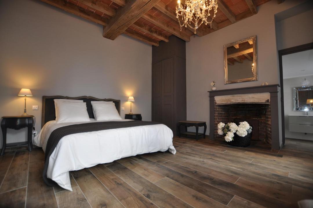 Photo of Bedroom in Vergigny