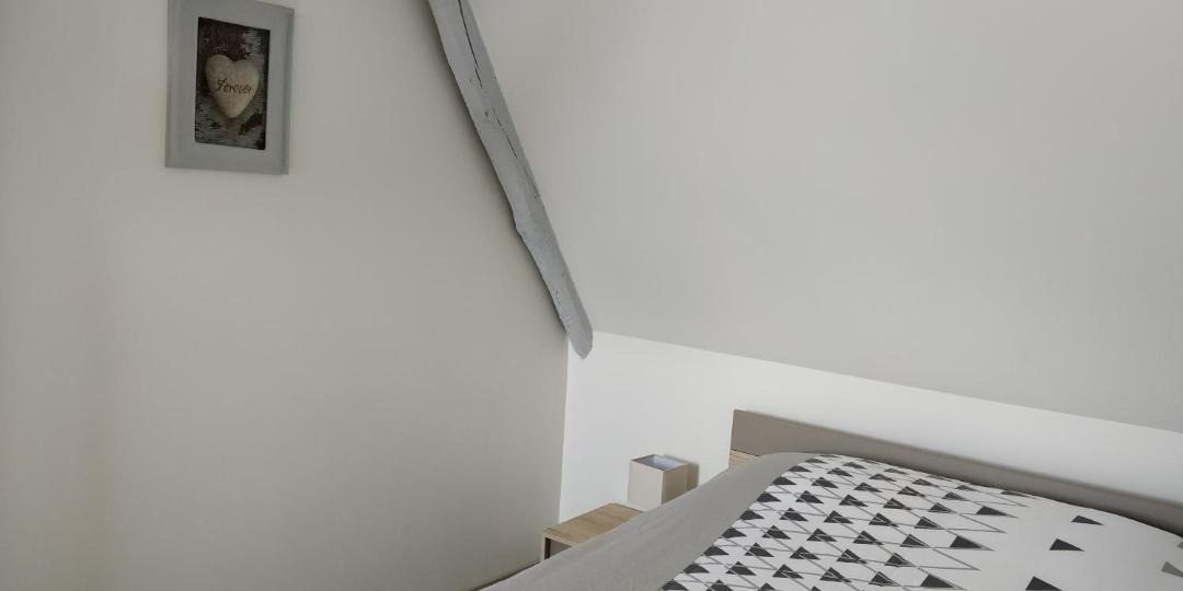 Photo of Bedroom in Fondettes