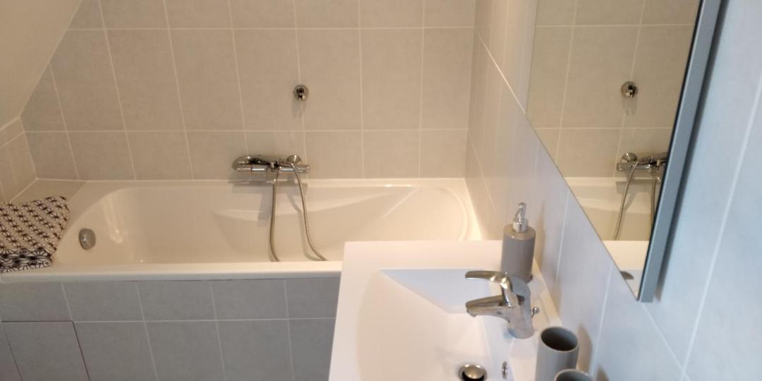 Photo of Bathroom in Fondettes