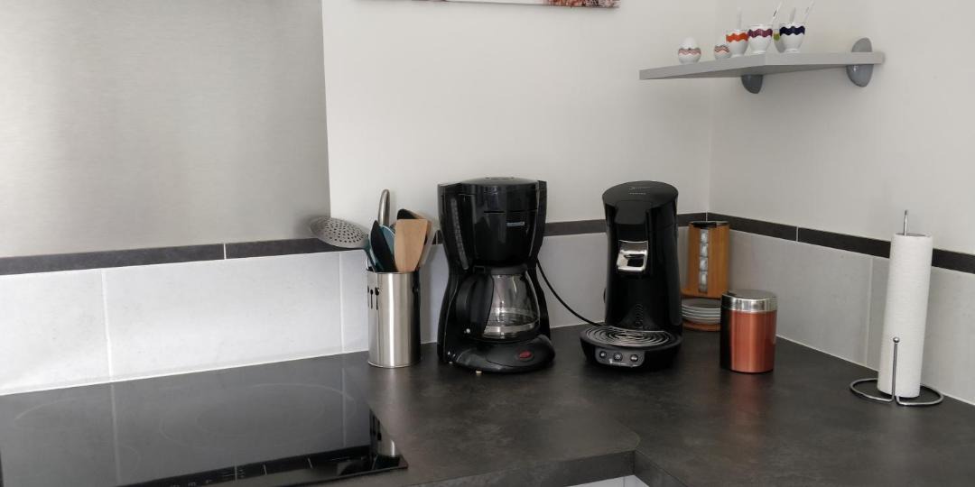 Photo of Livingroom in Fondettes