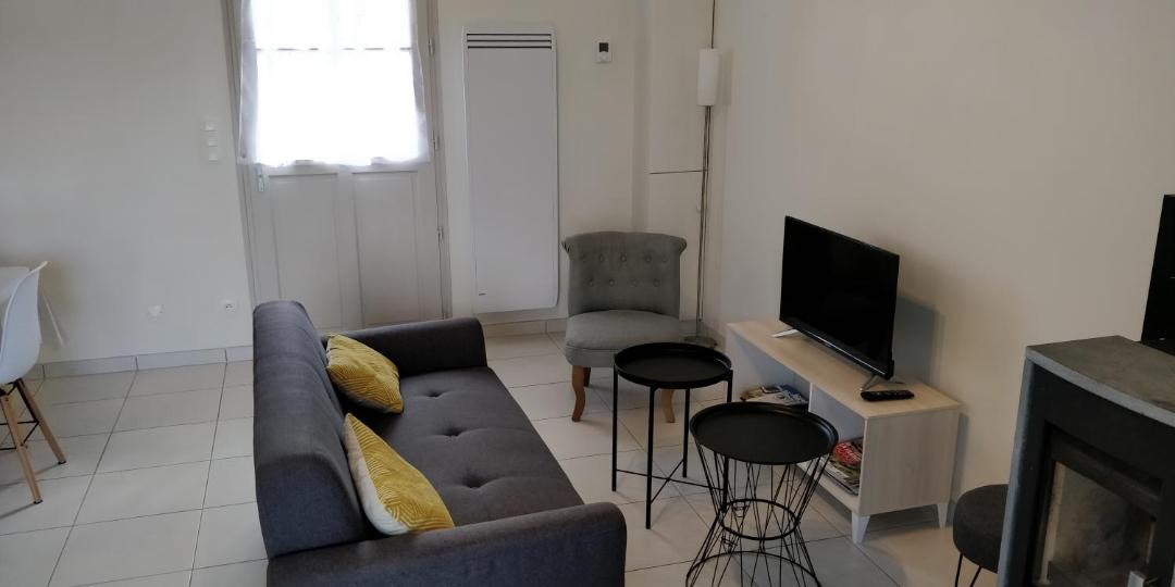 Photo of Livingroom in Fondettes