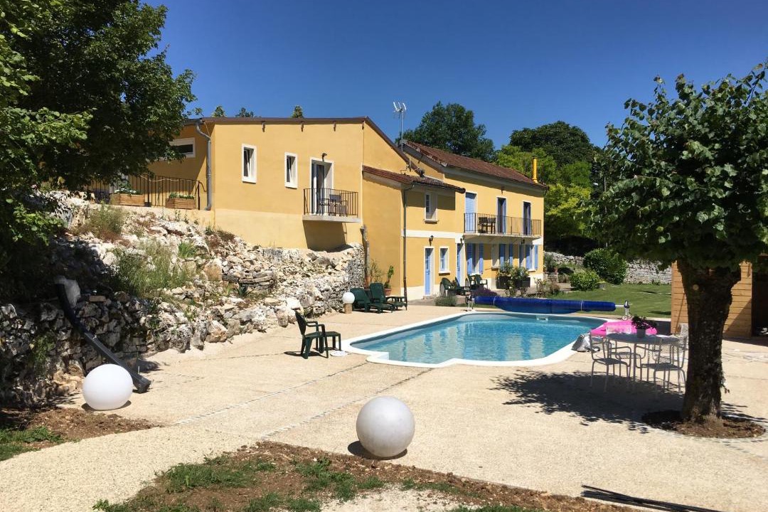 Photo of Others in Grimault