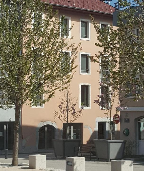 Photo of Others in Seyssel