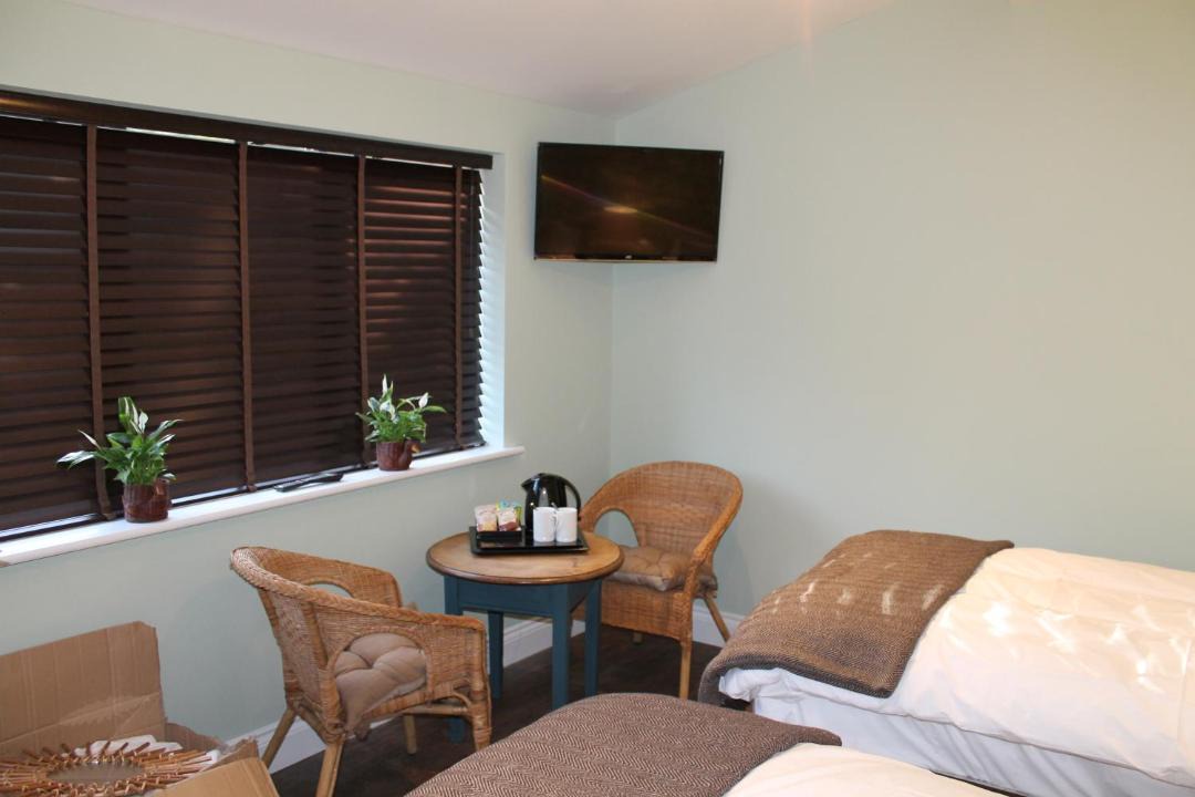 Photo of Livingroom in Middleton in Teesdale