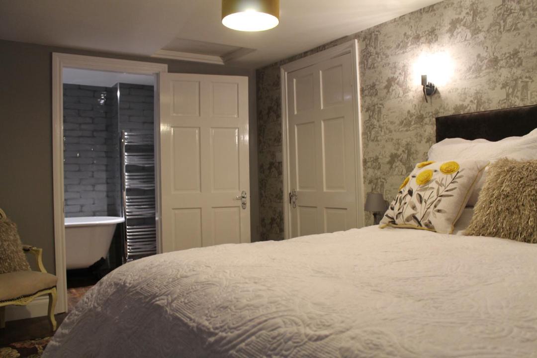 Photo of Bedroom in Middleton in Teesdale