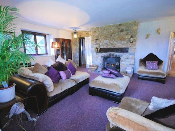 Photo of Livingroom in Ebford