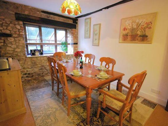 Photo of Livingroom in Ebford