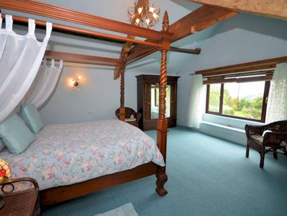 Photo of Bedroom in Ebford