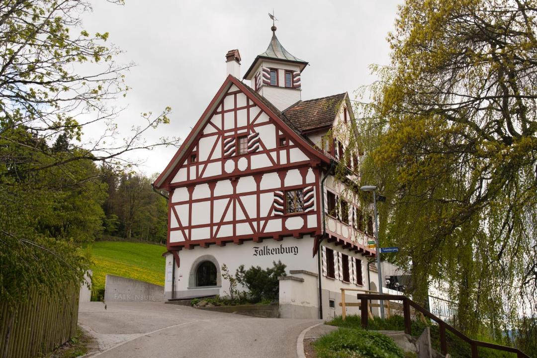 Photo of Others in St. Gallen