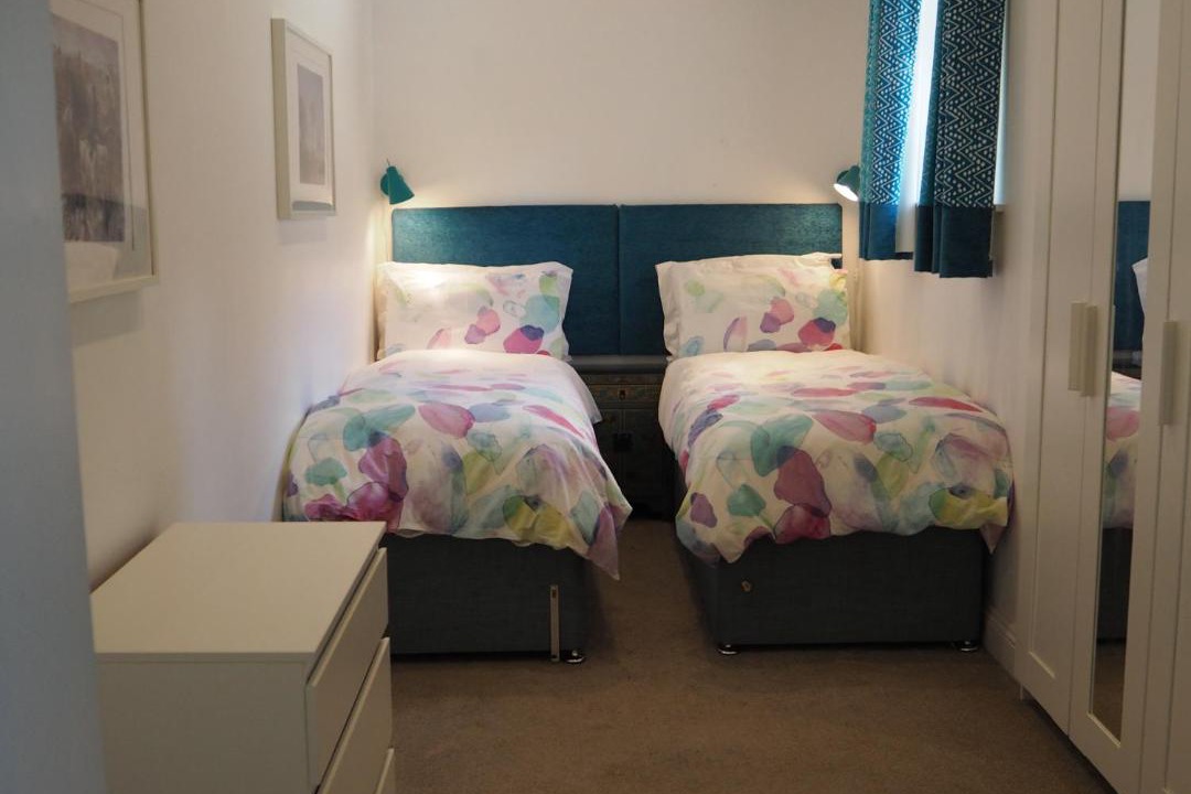 Photo of Bedroom in Pulborough