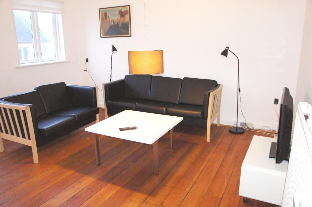 Photo of Livingroom in Esbjerg