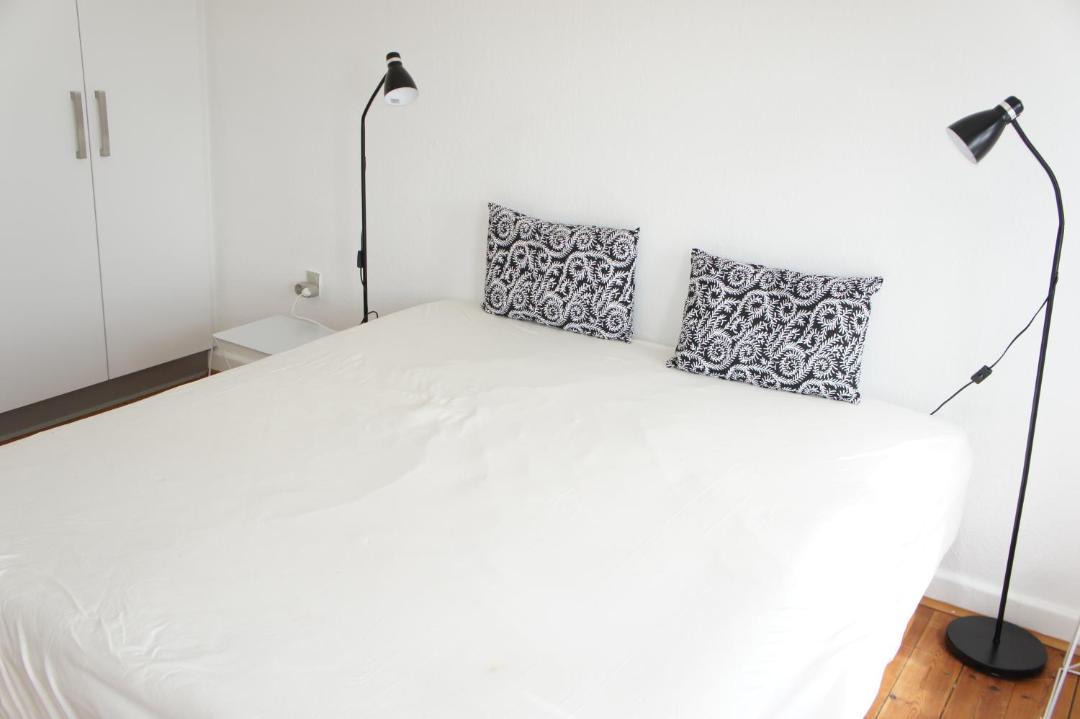 Photo of Bedroom in Esbjerg