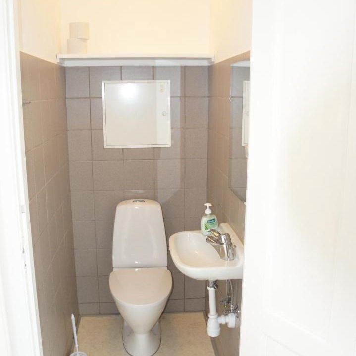 Photo of Bathroom in Esbjerg