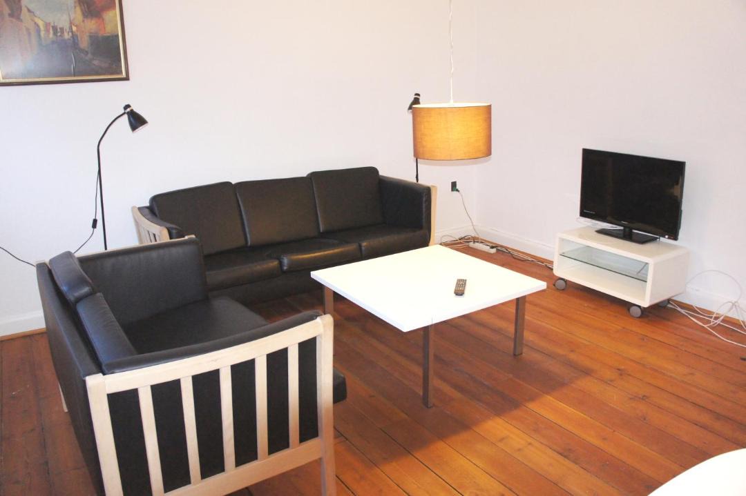 Photo of Livingroom in Esbjerg