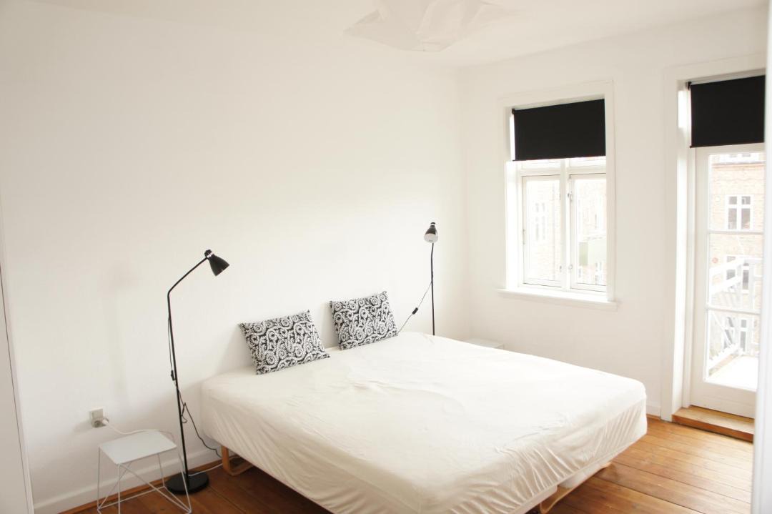 Photo of Bedroom in Esbjerg
