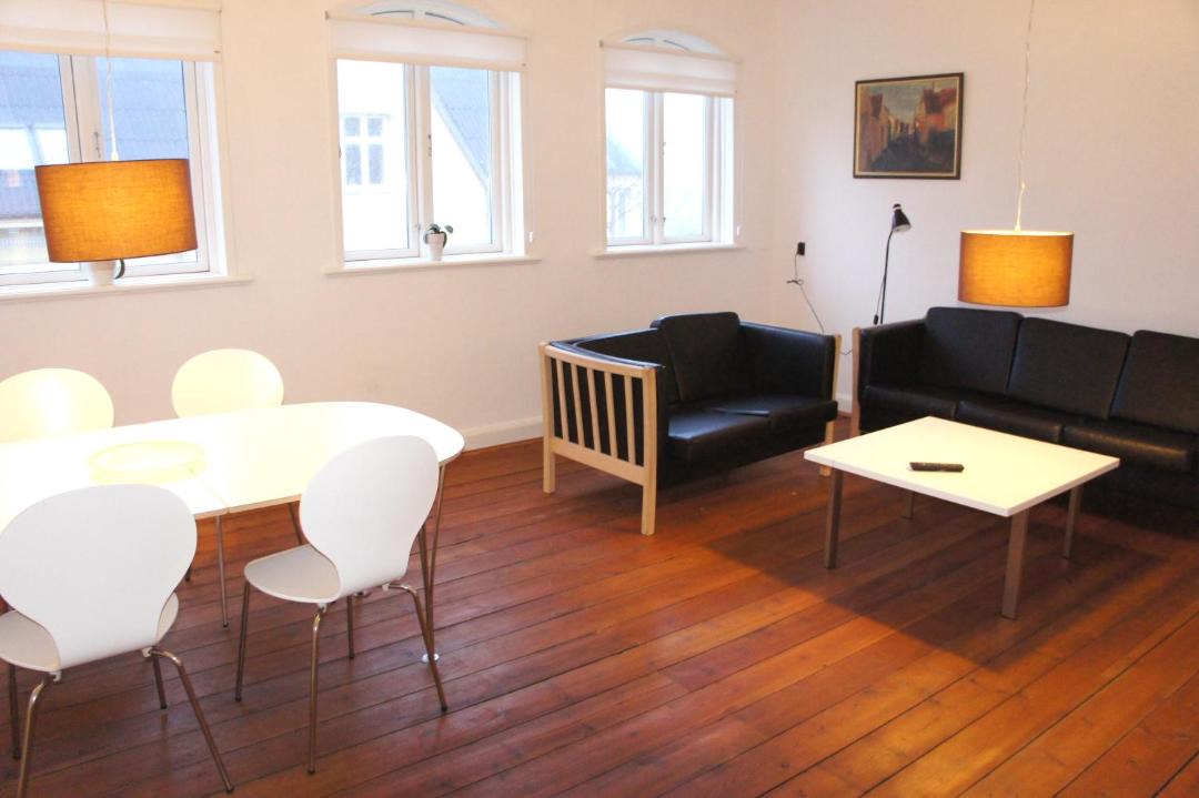 Photo of Livingroom in Esbjerg