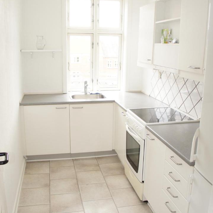 Photo of Kitchen in Esbjerg