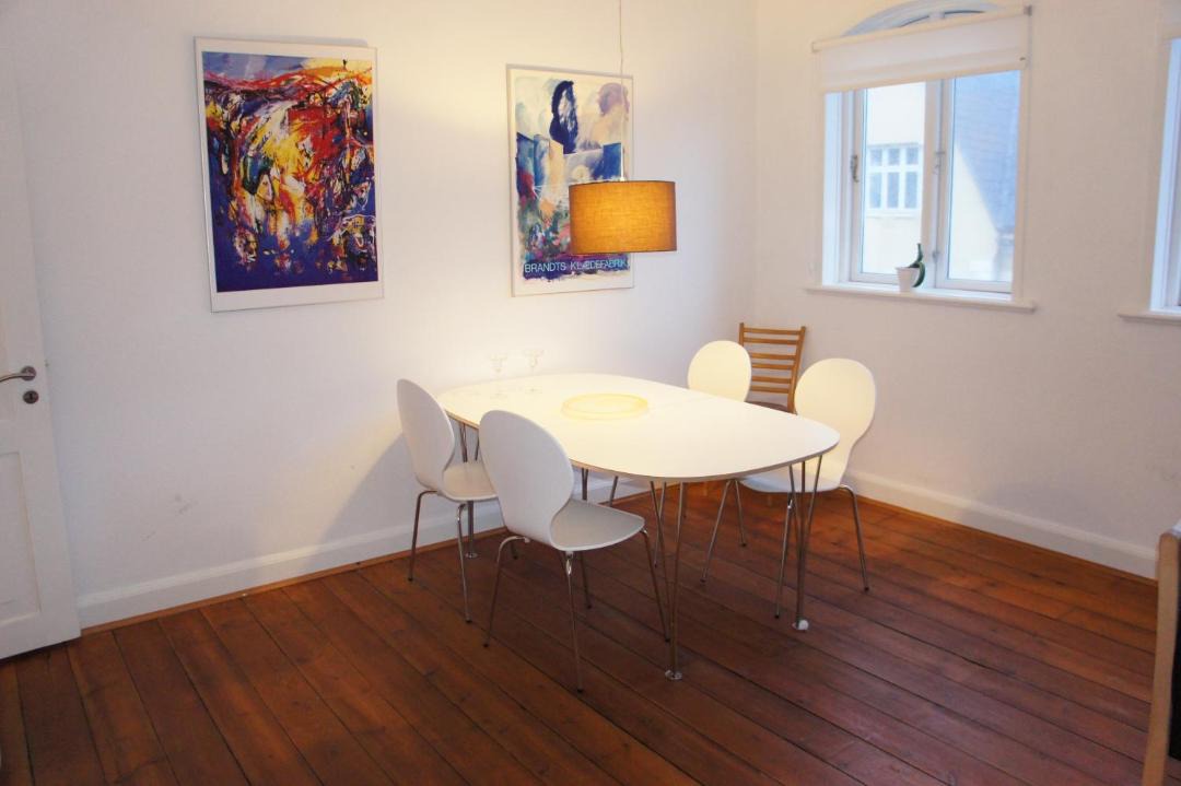 Photo of Livingroom in Esbjerg