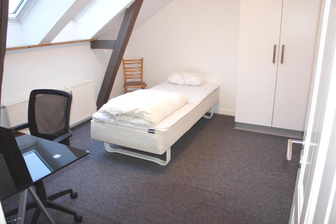 Photo of Bedroom in Esbjerg