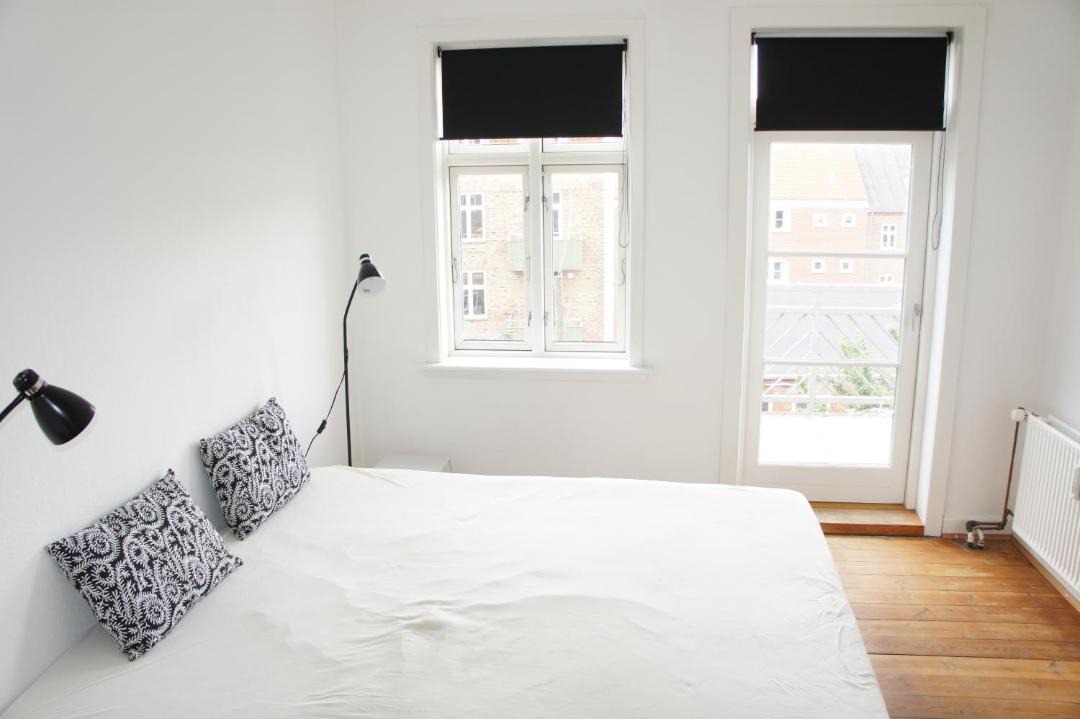 Photo of Bedroom in Esbjerg