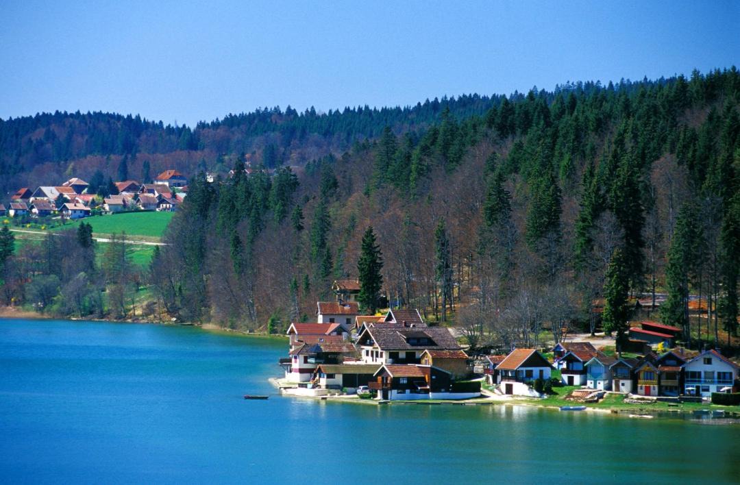 Photo of Others in Metabief