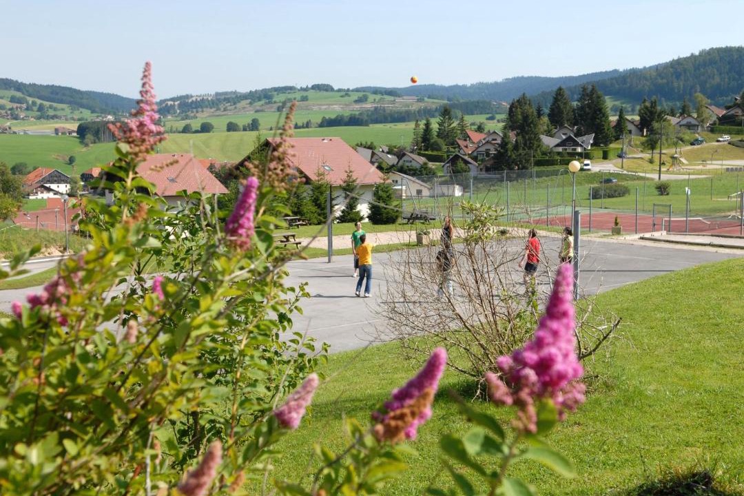 Photo of Others in Metabief