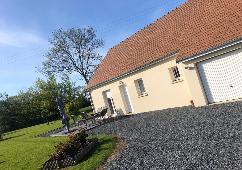 Photo of Others in Cricqueville-en-Bessin