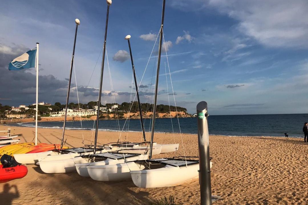 Photo of Others in Sant Feliu de Guixols