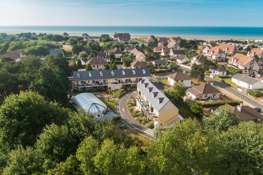 Photo of Others in Merville-Franceville-Plage