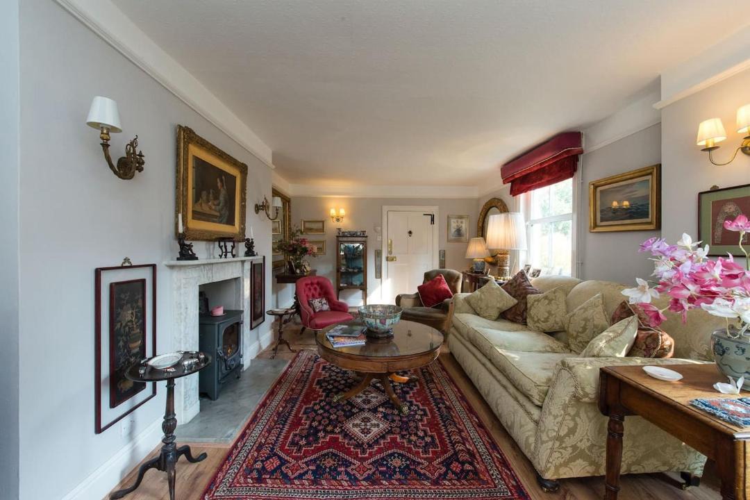 Photo of Others in Corston