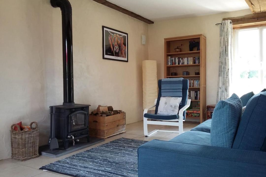 Photo of Livingroom in Ruffiac