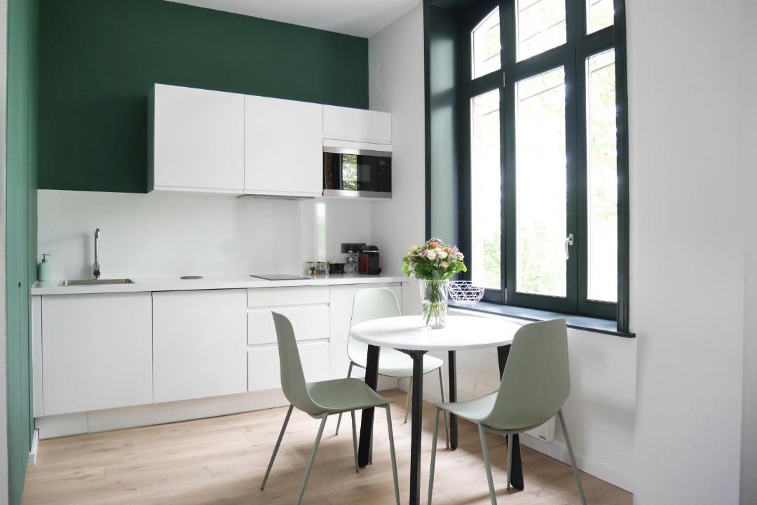 Photo of Kitchen in Lambersart